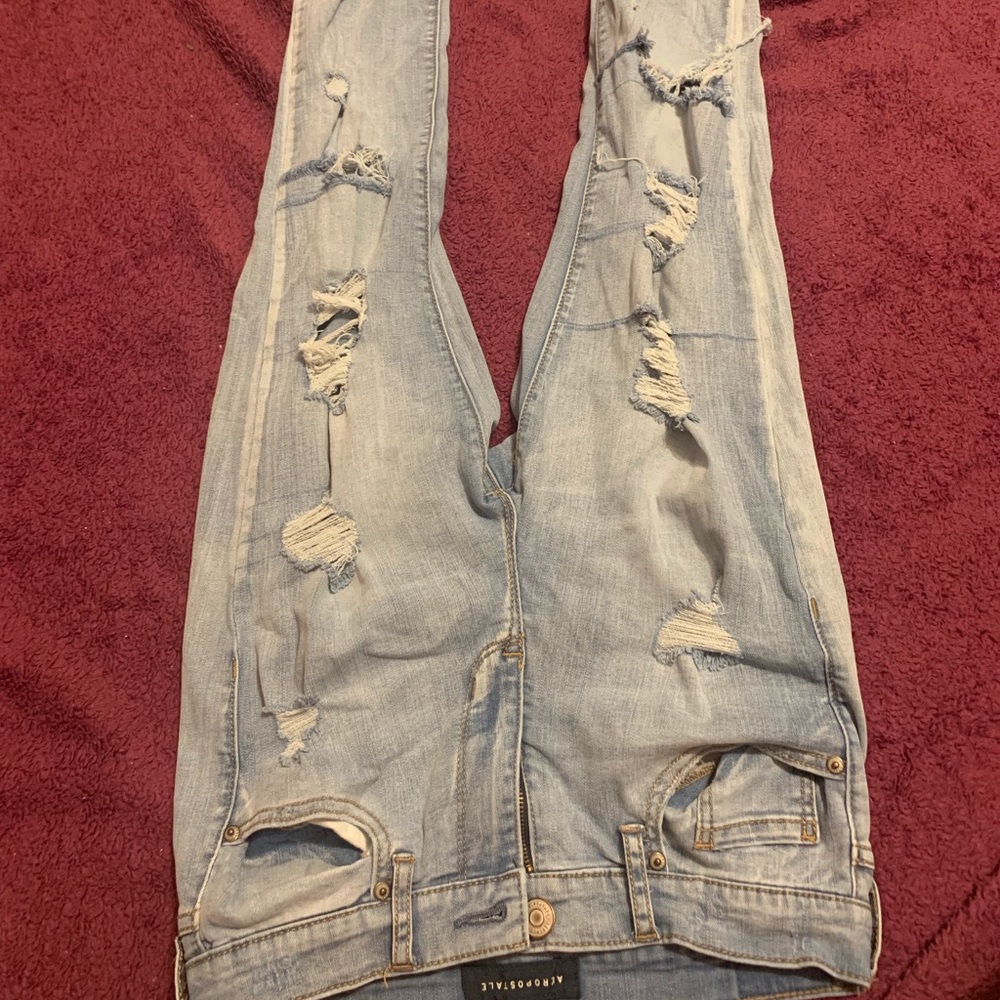 Aéropostale jeans